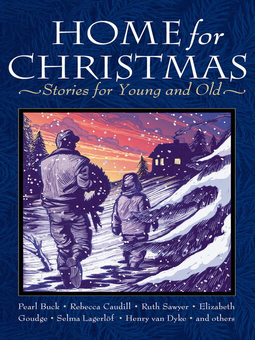 Title details for Home for Christmas by Miriam LeBlanc - Available